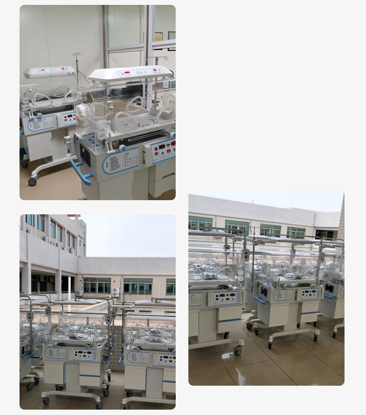 Supply incubator box temperature Maternity