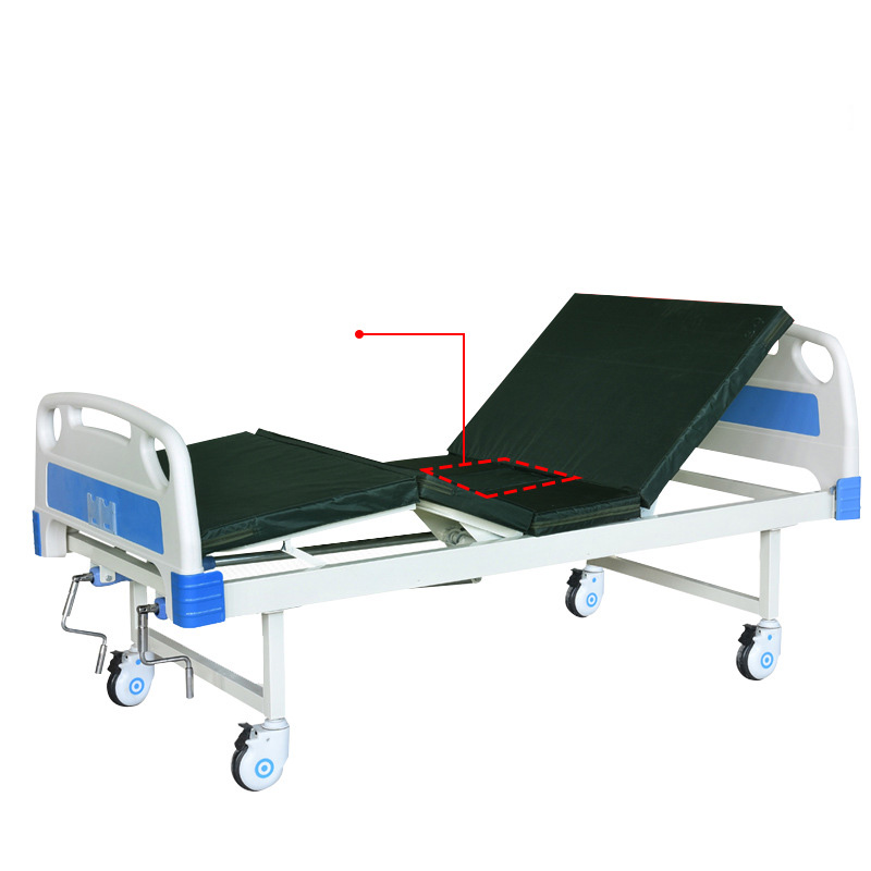 Medical mattress nursing mattress with toilet hole mattress