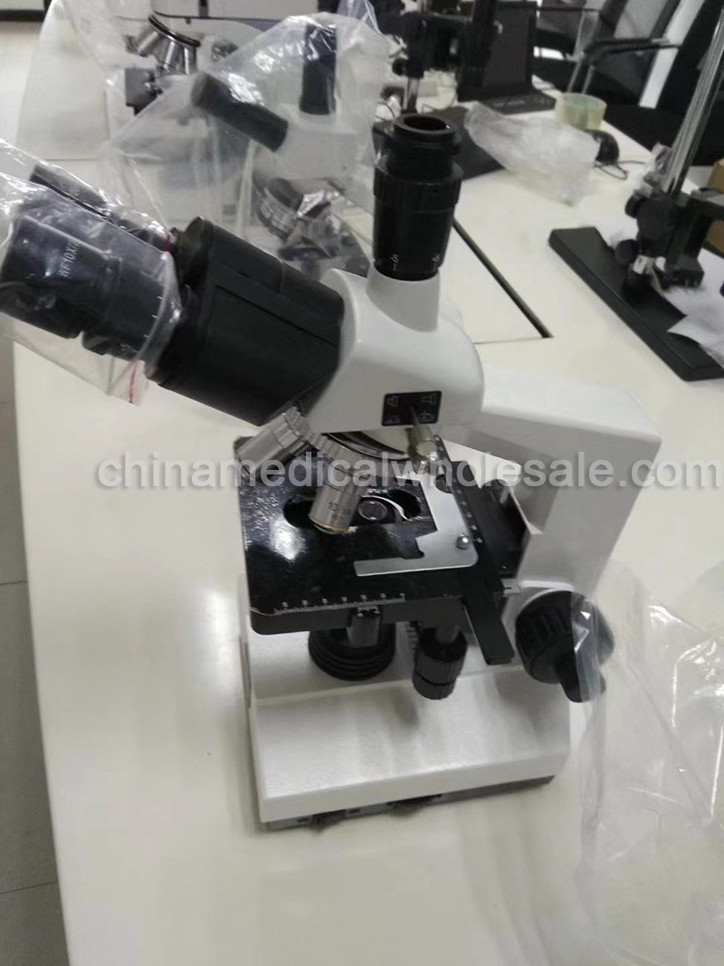 6 pieces of biological microscope professional grade shipped to Tanzania