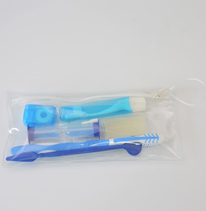 Dental consumables orthodontic suit orthodontic combination