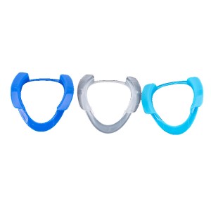 O-type cheek retractor