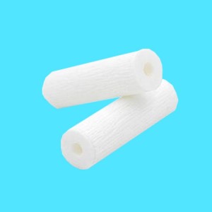 Orthodontic braces chewing gum stick glue