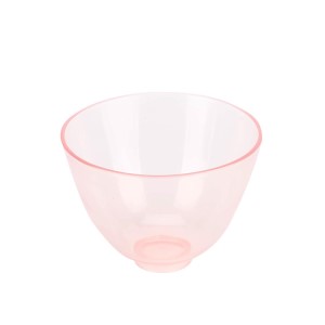 Dental Tools Material Gypsum Color Rubber Bowl