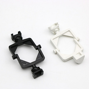 Dental simple articulator plastic ABS disposable