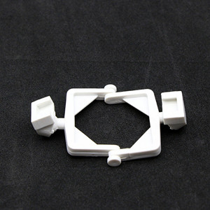 Dental simple articulator plastic ABS disposable