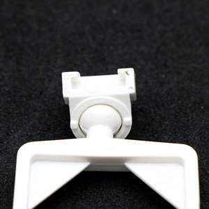 Dental simple articulator plastic ABS disposable