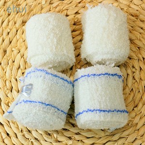 The manufacturer has long sold all cotton wrinkle bandage white