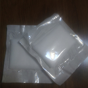 Non woven cloth burn wound dressings first aid kit