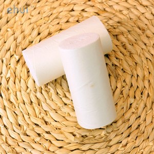 wrap paper roll gauze bandage spot