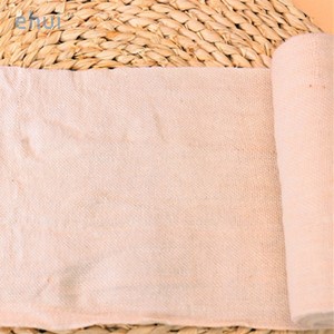 elastic bandage cotton plain stock