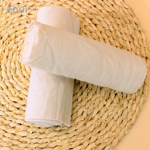 elastic bandage cotton plain stock