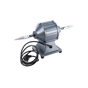 Polishing machine denture dental technician polishing machine