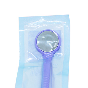 Dental oral double-sided mouthpieces