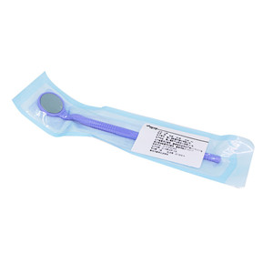 Dental oral double-sided mouthpieces