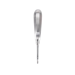 Dental tooth stainless steel extraction