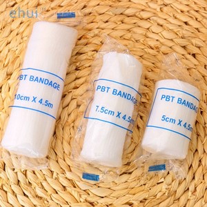 Stock PBT bandage