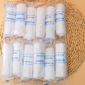 Stock PBT bandage