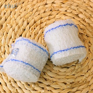 Supply cotton blue bandage