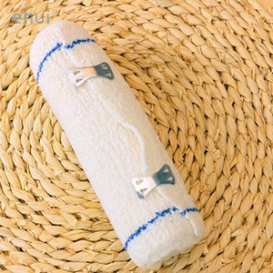 Supply cotton blue bandage