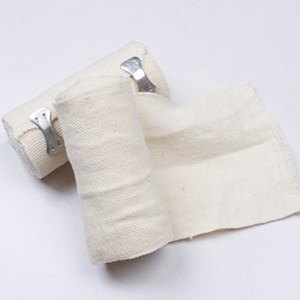 Spot gauze PBT bandage