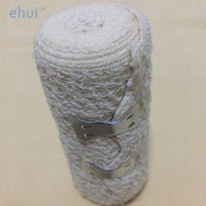 Full cotton lined bandage stock