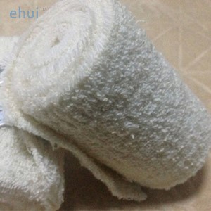 Full cotton lined bandage stock