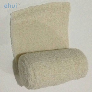 Full cotton lined bandage stock