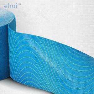 Exquisite color box packing muscle stick KINESIO tape sold wel