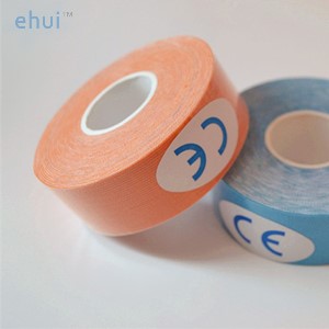 Athletes special muscle stick to the foreign trade self adhesive elastic bandage