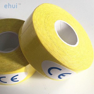 Athletes special muscle stick to the foreign trade self adhesive elastic bandage