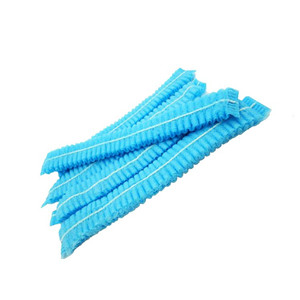 Non-woven cap beauty salon sterile surgical cap disposable cap