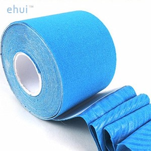 Export kinesiology elastic bandage 5cm muscle adhesive tape