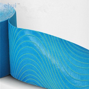 Export kinesiology elastic bandage 5cm muscle adhesive tape