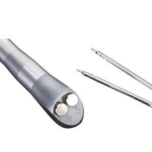 Dental three-gun Stainless steel three-gun