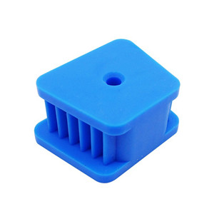 Dental material Oral bite pad opener