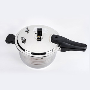 Dental Material Stainless Steel Pressure Cooker