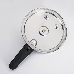 Dental Material Stainless Steel Pressure Cooker