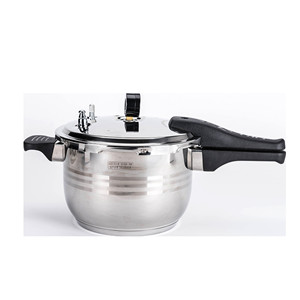 Dental Material Stainless Steel Pressure Cooker