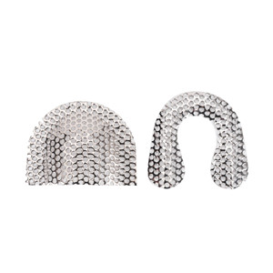 Dental Material Full Metal Wire Mesh Net Stainless Steel