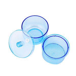 Dental Disinfection Cup Cleaning Box