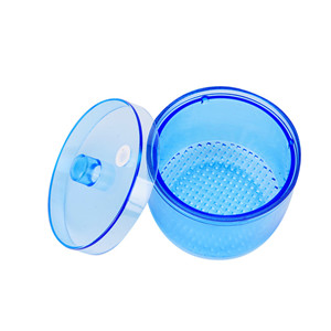 Dental Disinfection Cup Cleaning Box