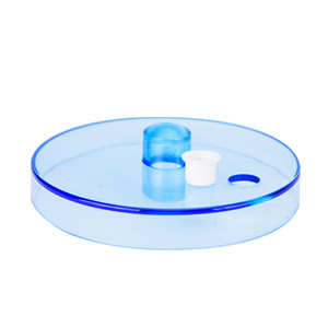 Dental Disinfection Cup Cleaning Box