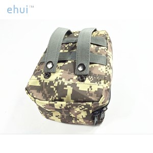 China wholesale camouflage portable outdoor first aid kit