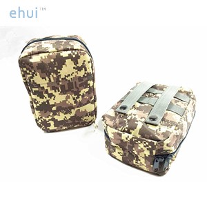 China wholesale camouflage portable outdoor first aid kit