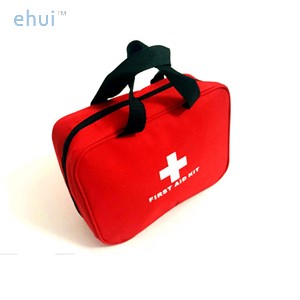 Cheap outdoor medical first aid kit wholesale from China