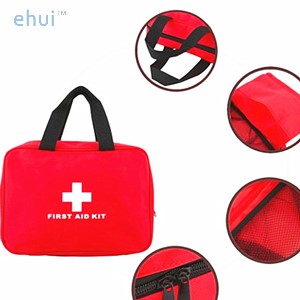 Cheap outdoor medical first aid kit wholesale from China