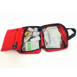 Cheap outdoor medical first aid kit wholesale from China