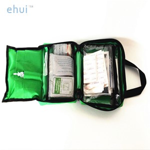 Home first aid kit waterproof oxford wholesale from China