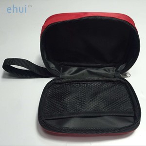 Cheap outdoor waterproof nylon first aid kit China