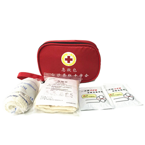 China wholesale cheap outdoor medical first aid kit